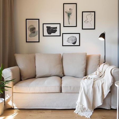Flatbook - City Center Spa Apartments Torunska 11 Gdańsk Kültér fotó