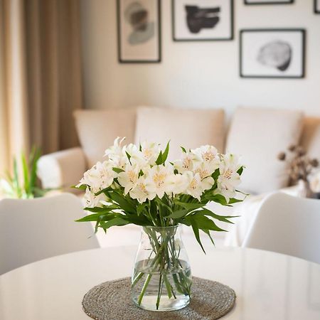 Flatbook - City Center Spa Apartments Torunska 11 Gdańsk Kültér fotó