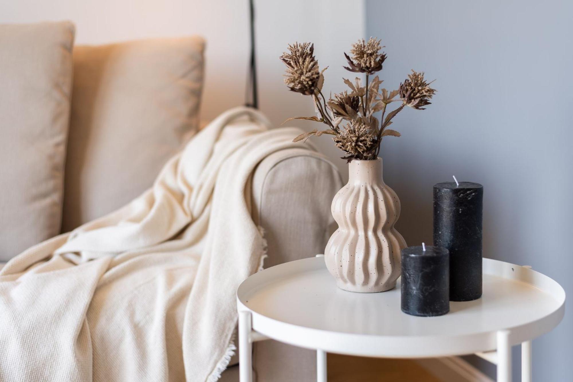 Flatbook - City Center Spa Apartments Torunska 11 Gdańsk Kültér fotó