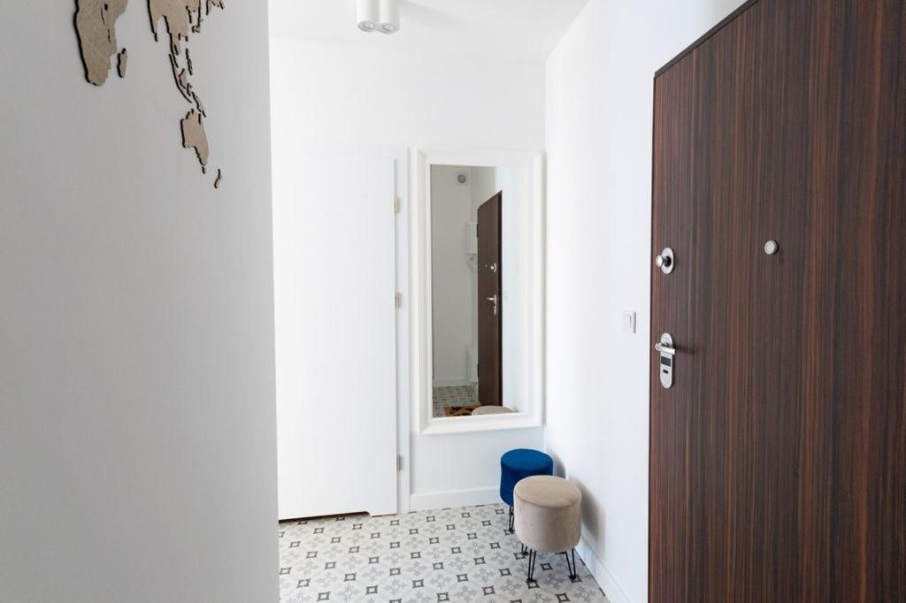 Flatbook - City Center Spa Apartments Torunska 11 Gdańsk Kültér fotó