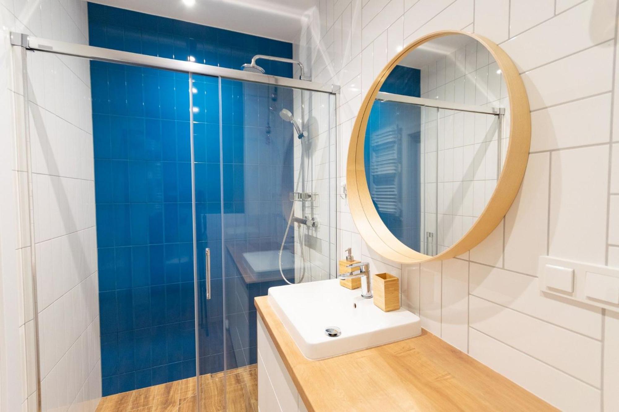 Flatbook - City Center Spa Apartments Torunska 11 Gdańsk Kültér fotó