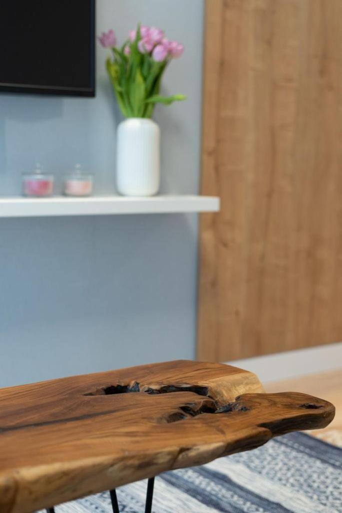 Flatbook - City Center Spa Apartments Torunska 11 Gdańsk Kültér fotó