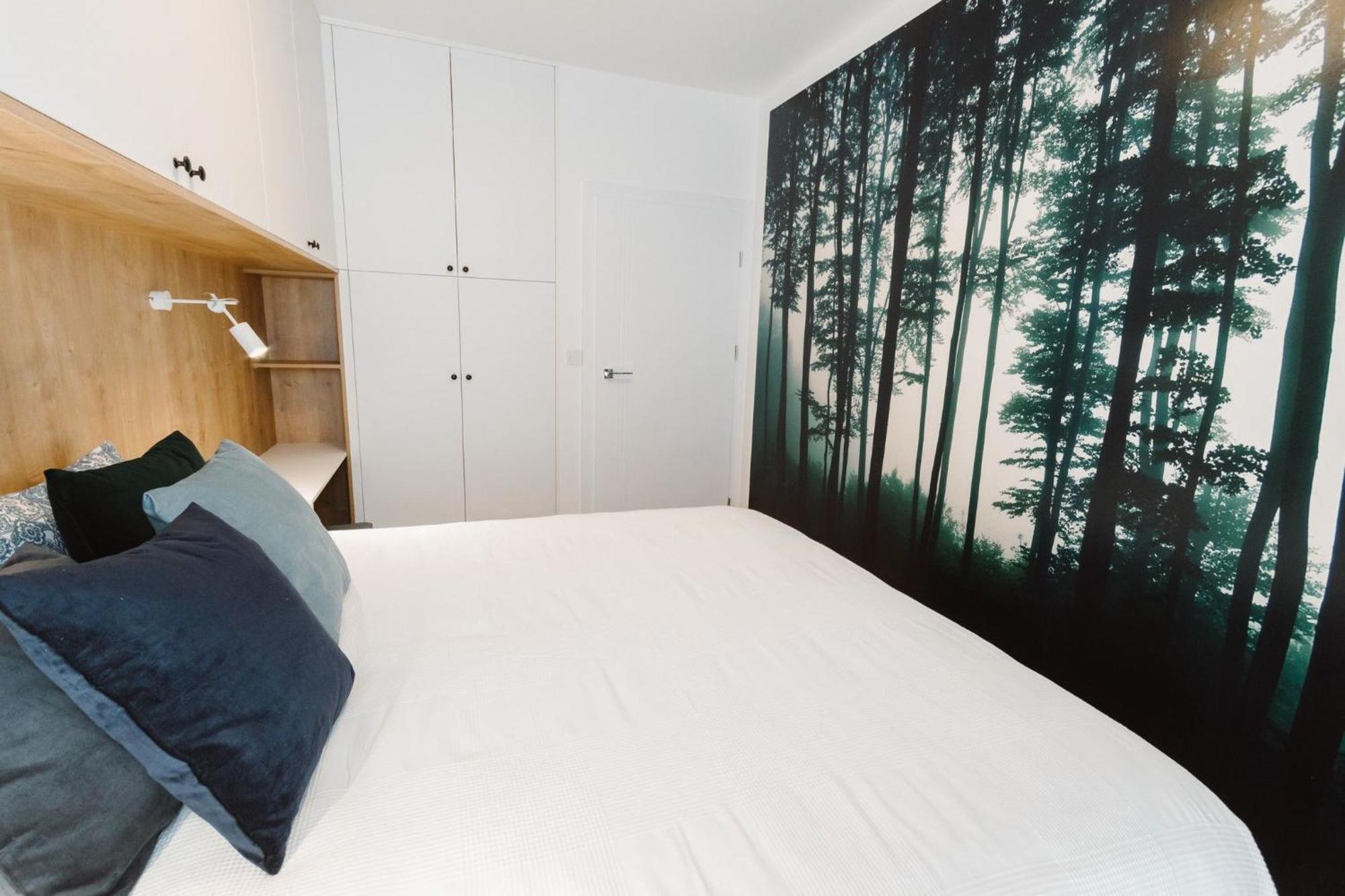 Flatbook - City Center Spa Apartments Torunska 11 Gdańsk Kültér fotó