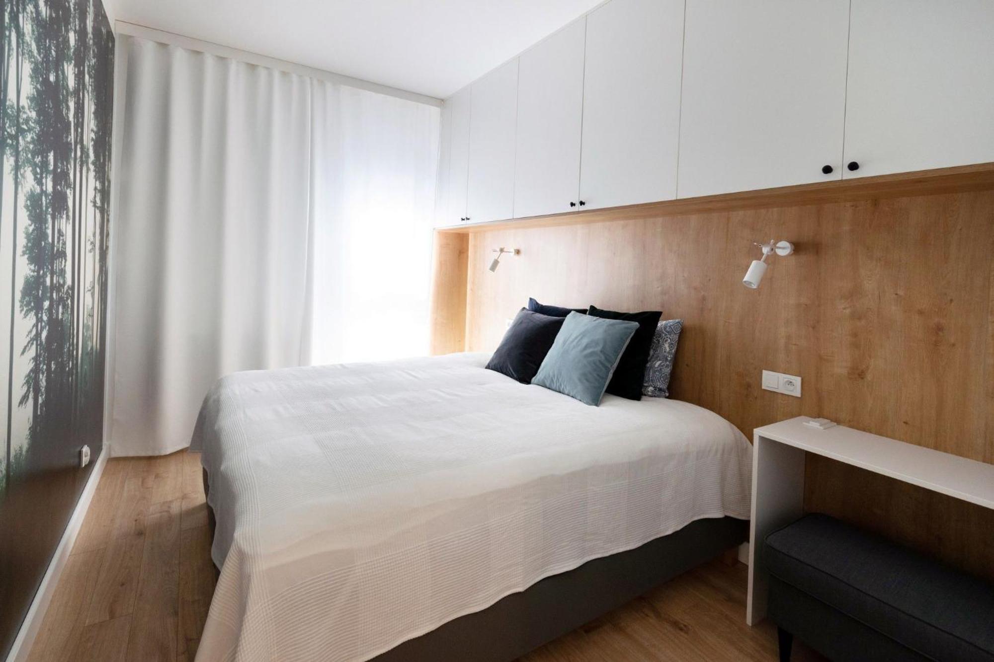 Flatbook - City Center Spa Apartments Torunska 11 Gdańsk Kültér fotó