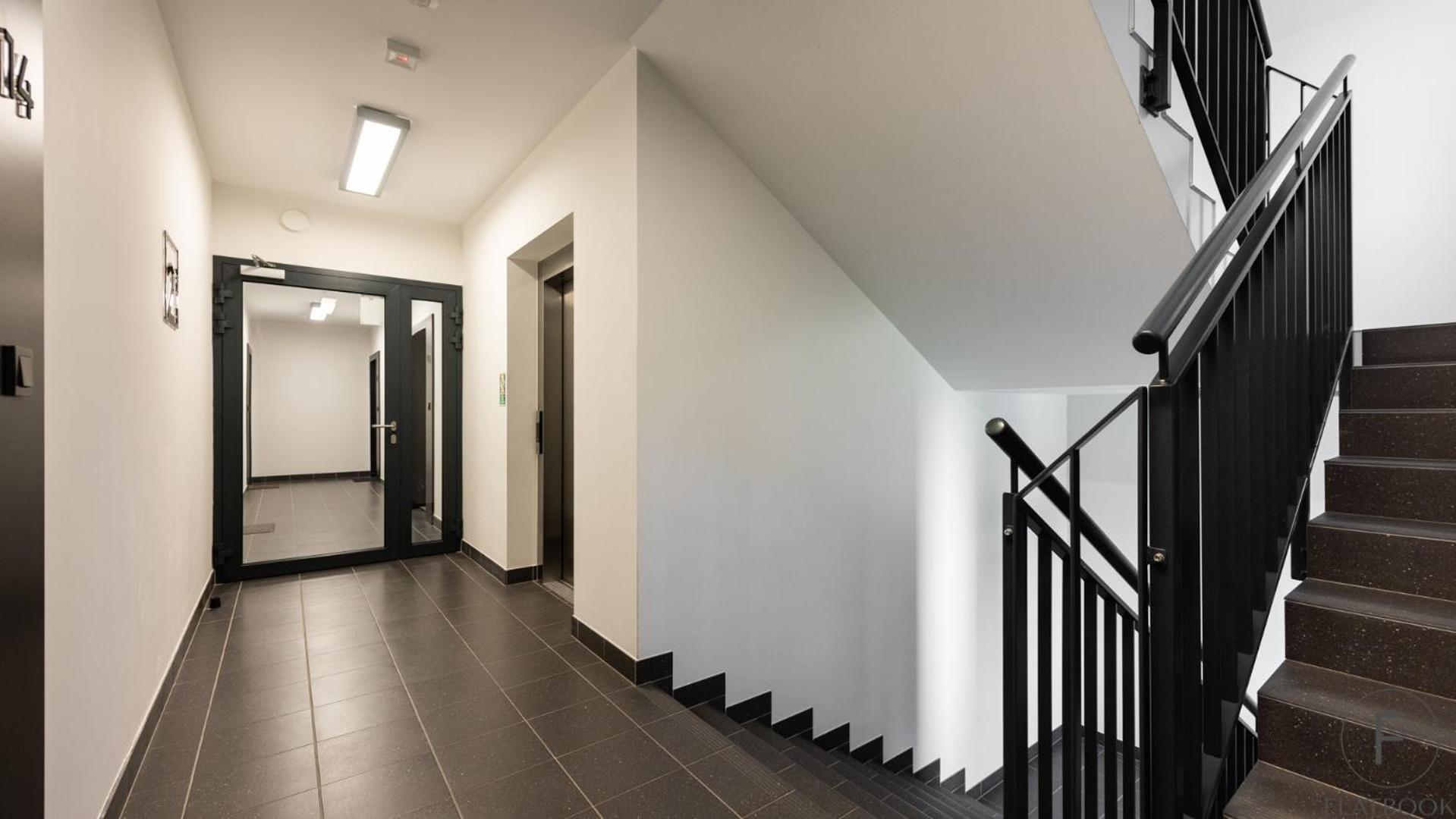 Flatbook - City Center Spa Apartments Torunska 11 Gdańsk Kültér fotó