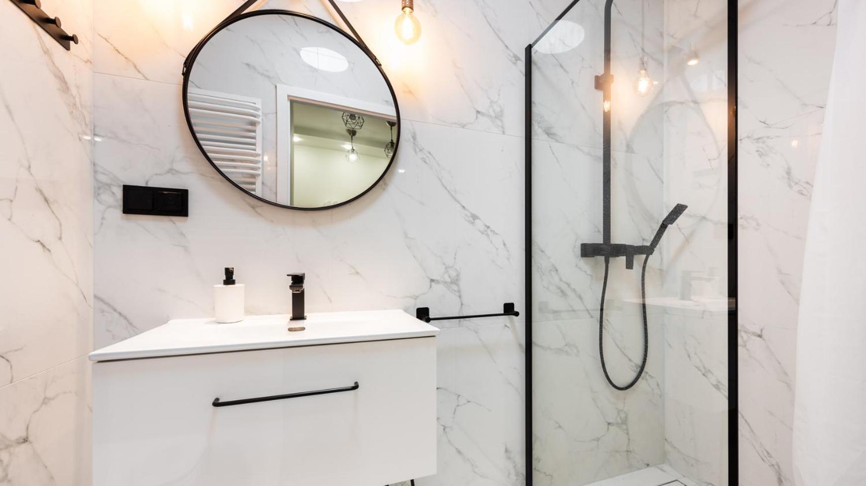 Flatbook - City Center Spa Apartments Torunska 11 Gdańsk Kültér fotó