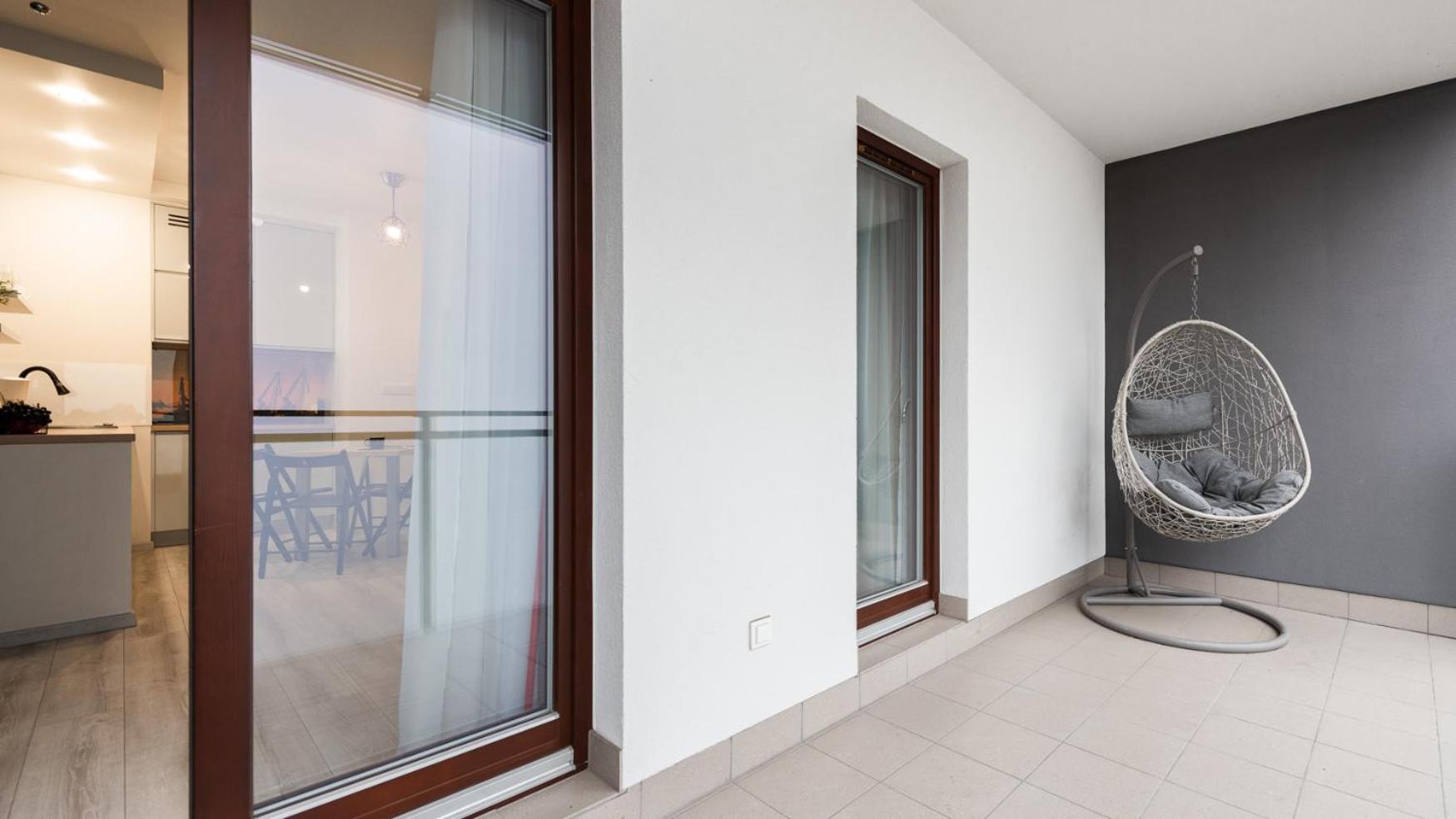 Flatbook - City Center Spa Apartments Torunska 11 Gdańsk Kültér fotó